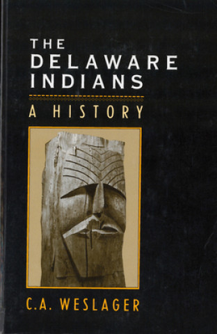 Delaware Indians