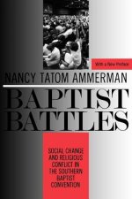 Baptist Battles