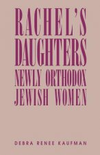 Rachel's Daughters