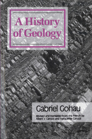 History of Geology