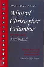 Life Of The Admiral Christopher Columbus