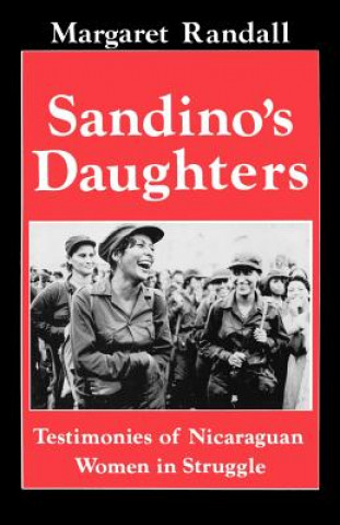 Sandino's Daughters