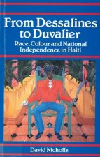 From Dessalines to Duvalier Race