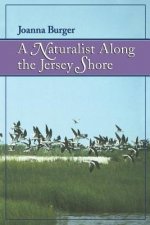 Naturalist along the Jersey Shore