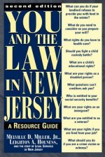 You and the Law in New Jersey