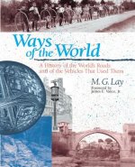 Ways Of The World
