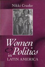 Women & Politics in Latin America