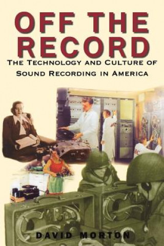 Off the Record