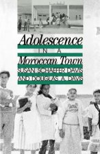 Adolescence In A Moroccan Town