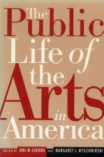 Public Life of the Arts in America
