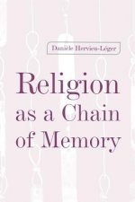 Religion as Chain of Memeory