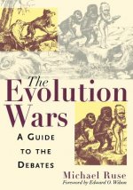 Evolution Wars