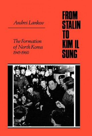 From Stalin to Kim Il Sung
