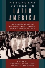 Resurgent Voices in Latin America