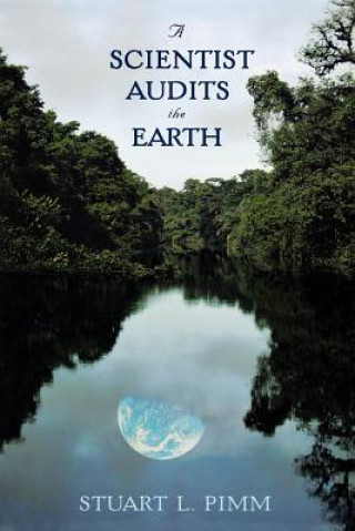 Scientist Audits the Earth