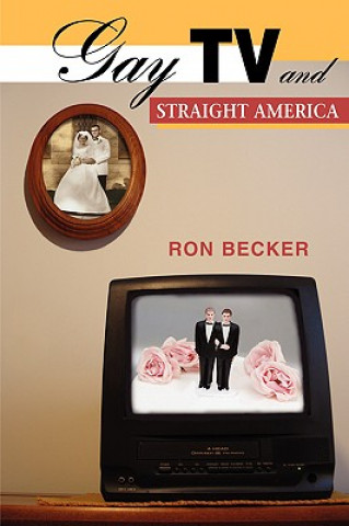 Gay TV and Straight America