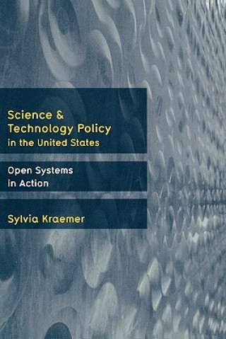 Science and Technology Policy in the United States