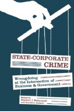 State-Corporate Crime