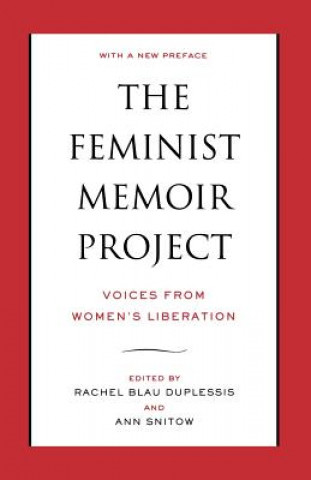 Feminist Memoir Project