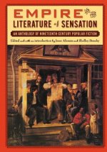 Empire and the Literature of Sensation