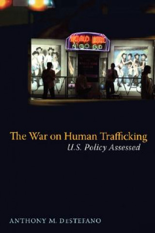 War on Human Trafficking