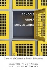 Schools Under Surveillance