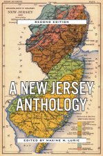 New Jersey Anthology