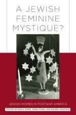 Jewish Feminine Mystique?
