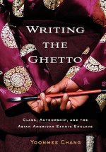 Writing the Ghetto