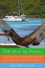 Take Me To My Paradise