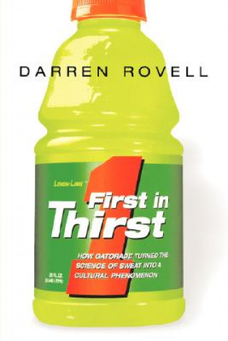 First in Thirst