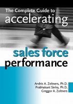 Complete Guide to Accelerating Sales Force Performance
