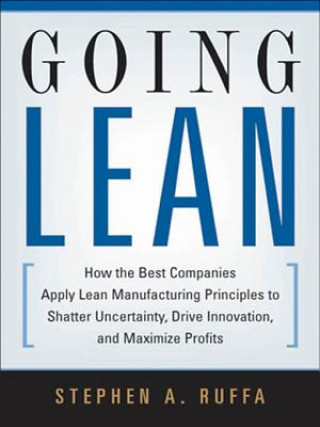 Going Lean