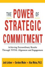 Power of Strategic Commitment