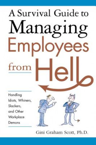 Survival Guide to Managing Employees from Hell