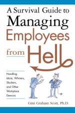 Survival Guide to Managing Employees from Hell