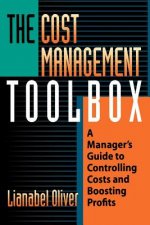 Cost Management Toolbox