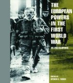 European Powers in the First World War