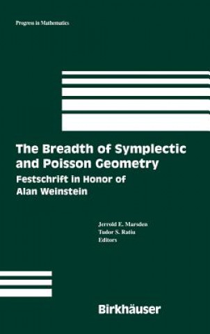 Breadth of Symplectic and Poisson Geometry