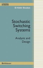 Stochastic Switching Systems