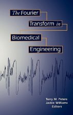 Fourier Transform in Biomedical Engineering