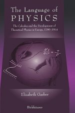Language of Physics