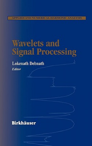 Wavelets and Signal Processing