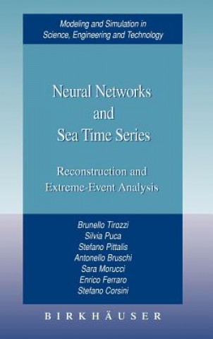 Neural Networks and Sea Time Series