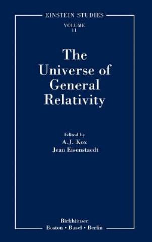 Universe of General Relativity