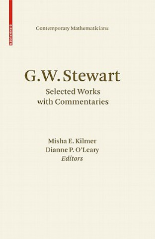 G.W. Stewart