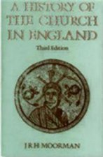 History of the Church in England
