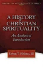 History of Christian Spirituality