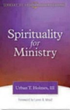 Spirituality for Ministry