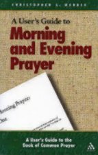 User's Guide to the Book of Common Prayer